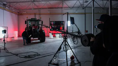 Produkcja filmowa Poznań - Filmagine Film Studio - produkcja filmów reklamowych Poznań